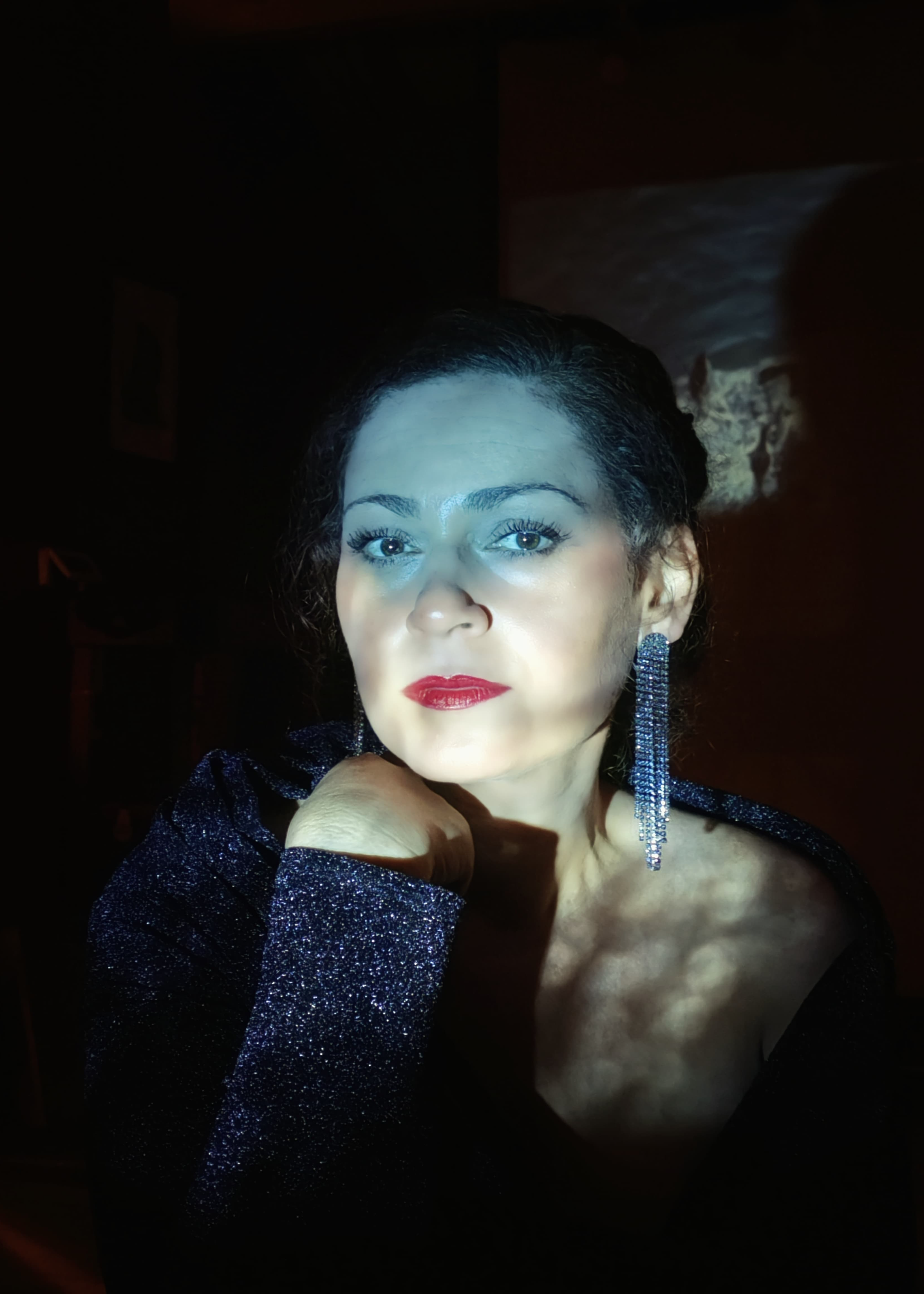 מילנה חנוכייב בעלים של בלה צאו בר