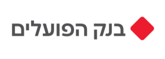 לוגו בנק הפועלים