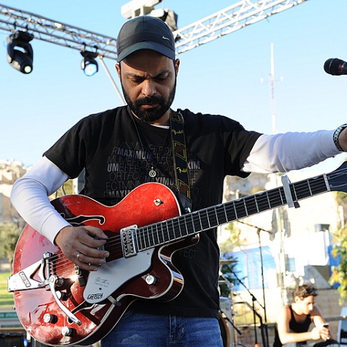 עמיר בניון | הזמנת כרטיסים