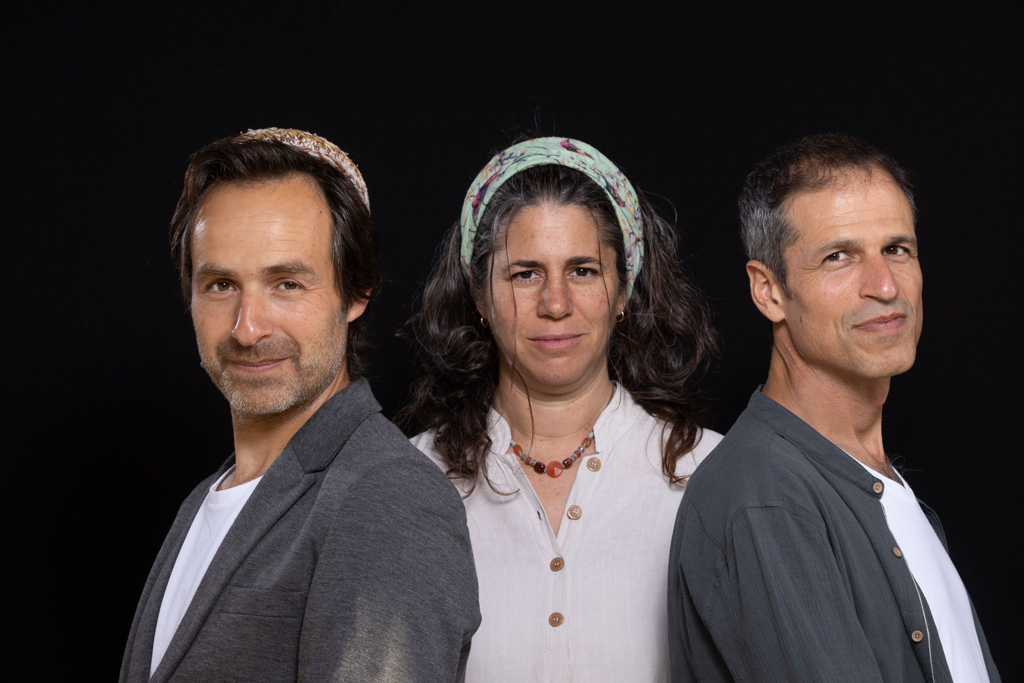  עלמא - לוחות הלב  | האירוע חלף