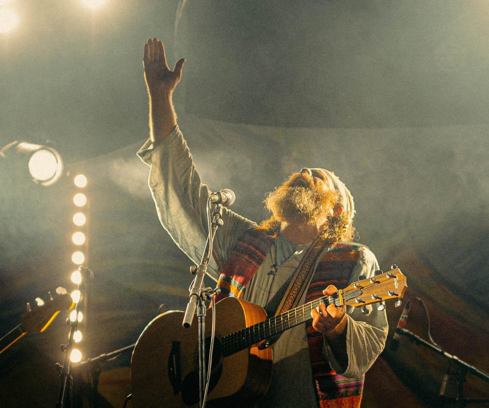  פרדס חפלה מציגים : סיני תור  | האירוע חלף