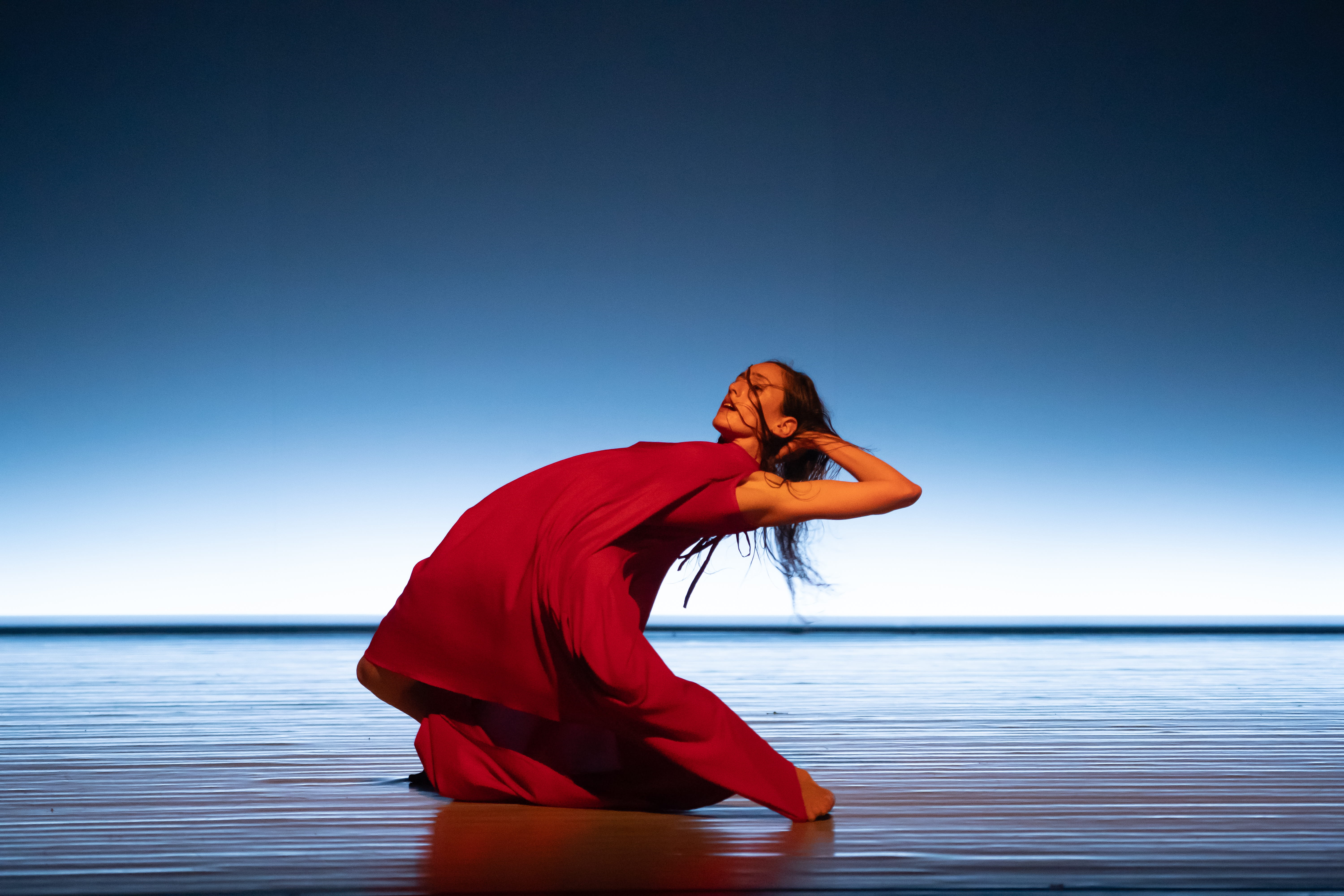  מחול ישראלי 2026 | הזמנת כרטיסים