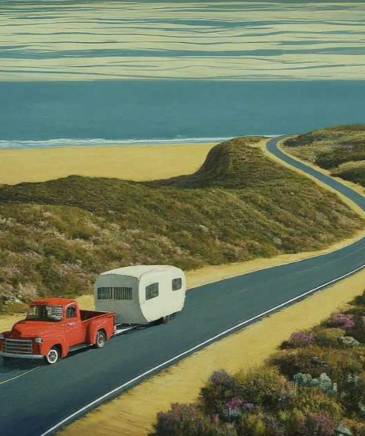  American Roads - באBE בר | האירוע חלף