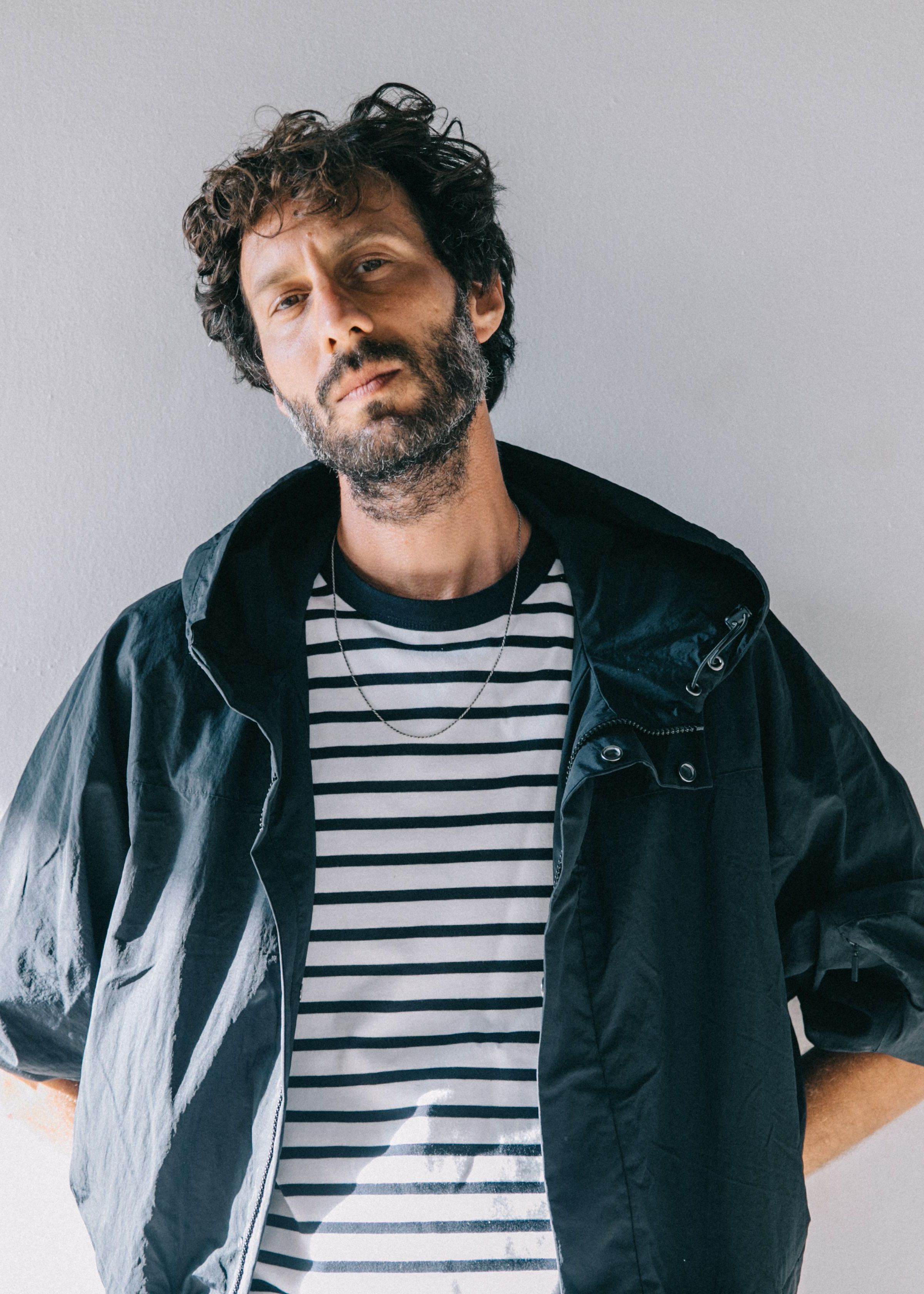  אלון עדר במרכז קלור | האירוע חלף