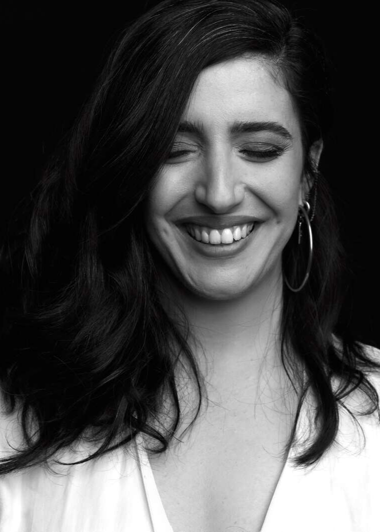  מופע השקה לאלבום הבכורה -לבנת בן חמו | האירוע חלף