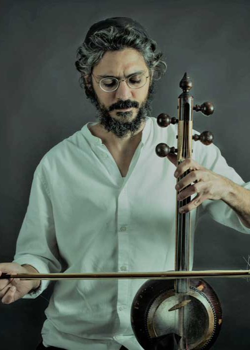  שירים לחצות הליל: יגל הרוש ושלמה אילן קינן | האירוע חלף