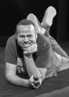  אדיר מילר בהיכל הספורט גולדה | האירוע חלף