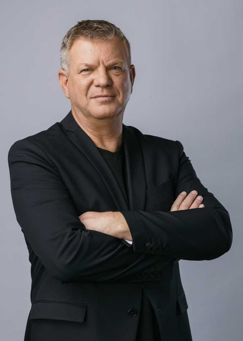  רובי המרשלג - הרצאה בבירה פס | האירוע חלף