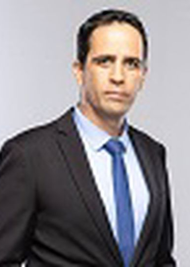  אלמוג בוקר | האירוע חלף