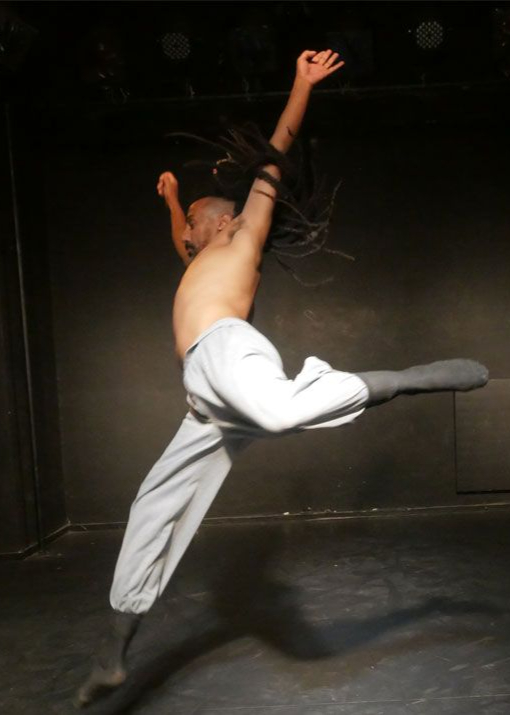  שני מועדים להצגה: מחול גנוב | קבוצת תיאטרון הולגאב בניהולו האמנותי של משה מלכא | האירוע חלף