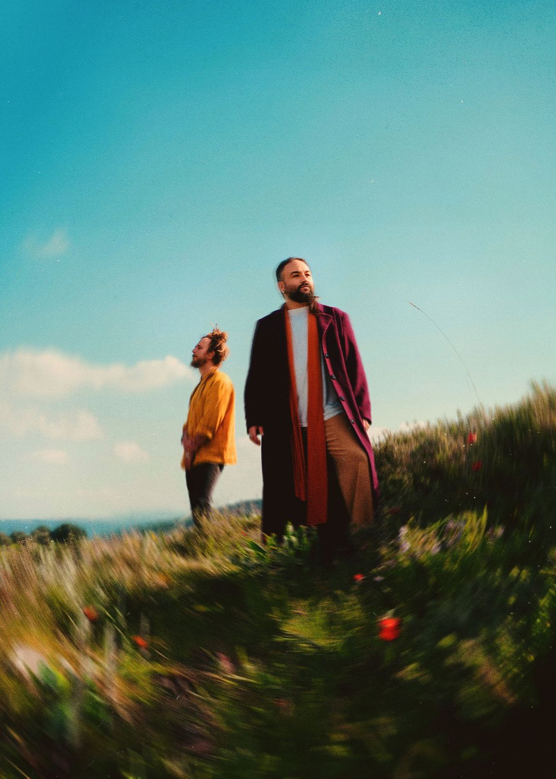  פסטיבל צמיד אביב בכר | האירוע חלף