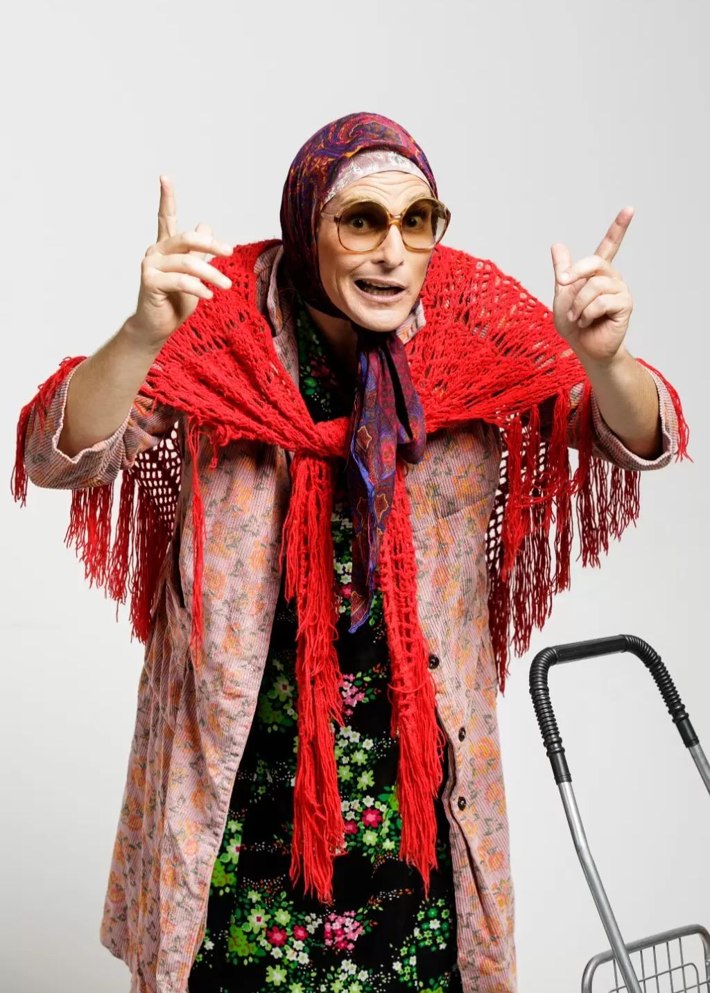  גברת רביע בחיפה | טיפול זוגי 5:55  | האירוע חלף