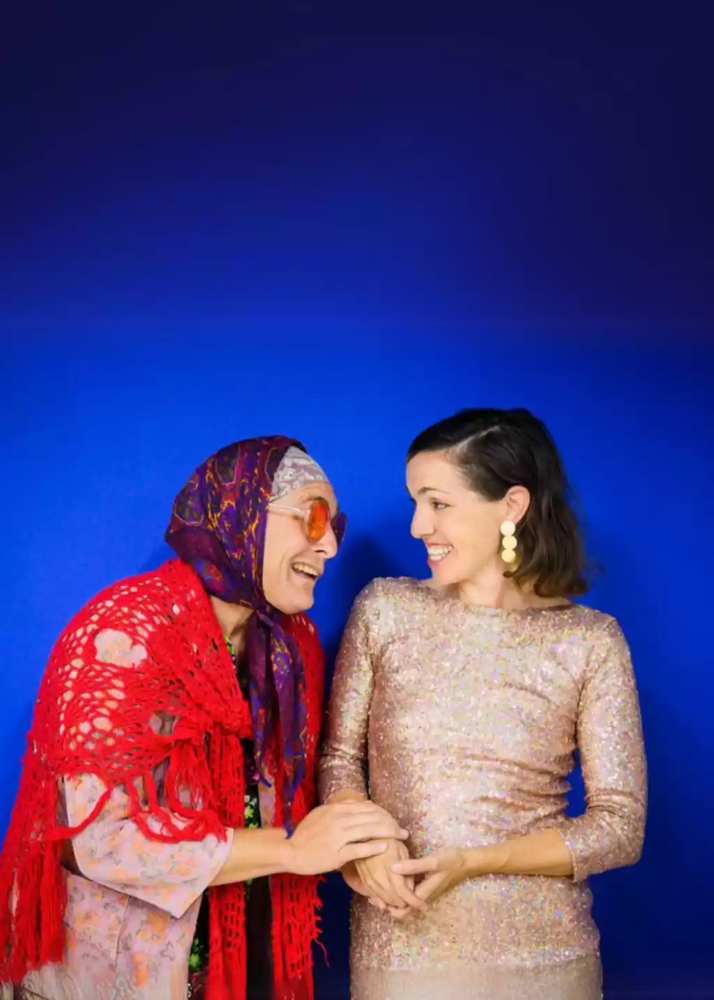  גברת רביע בשוהם | טיפול זוגי 5:55  | האירוע חלף