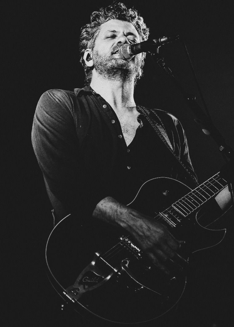  אמיר דדון - מופע מוזיקה  | האירוע חלף