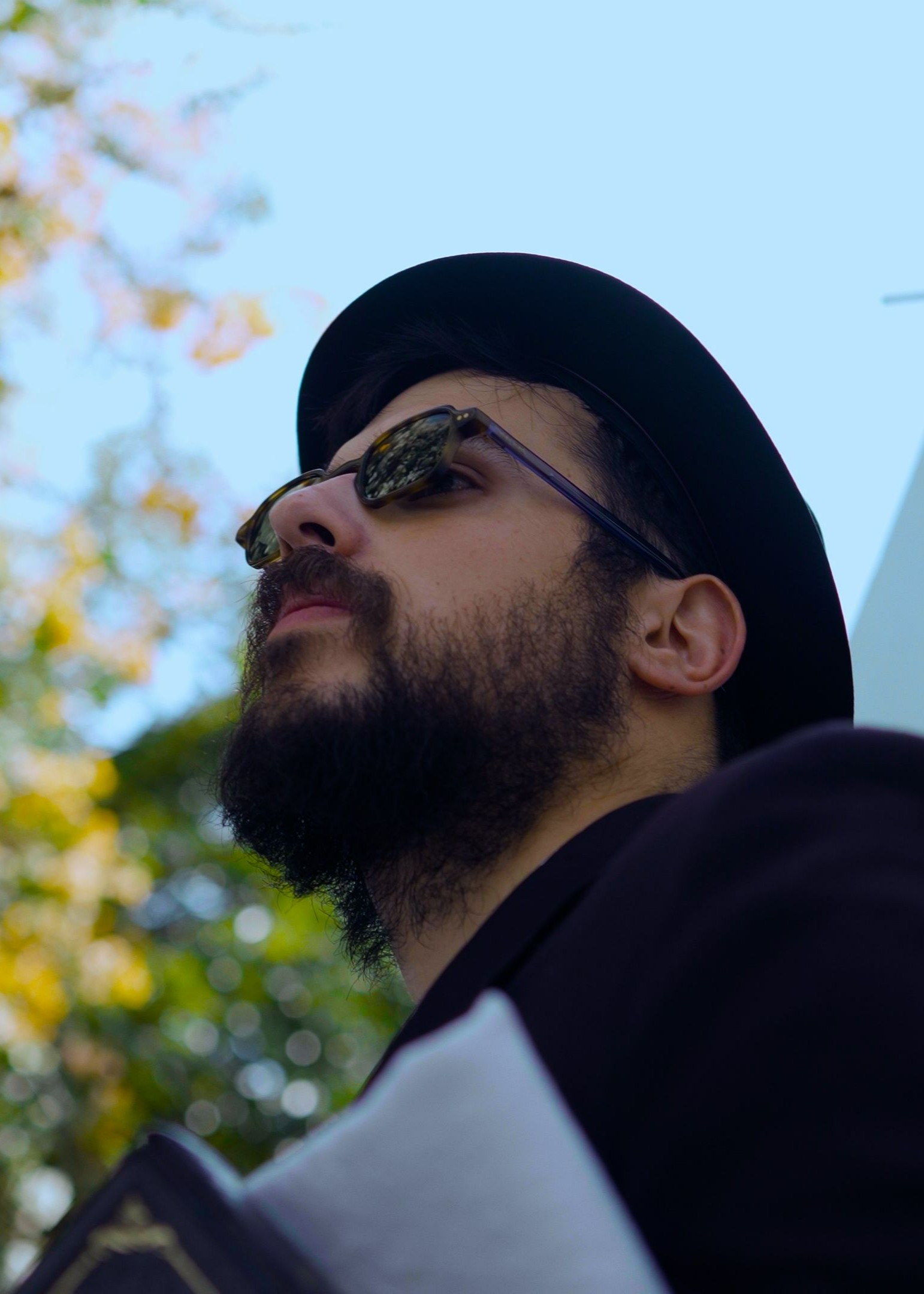  אסף הרץ שירים וחיזוקים | האירוע חלף