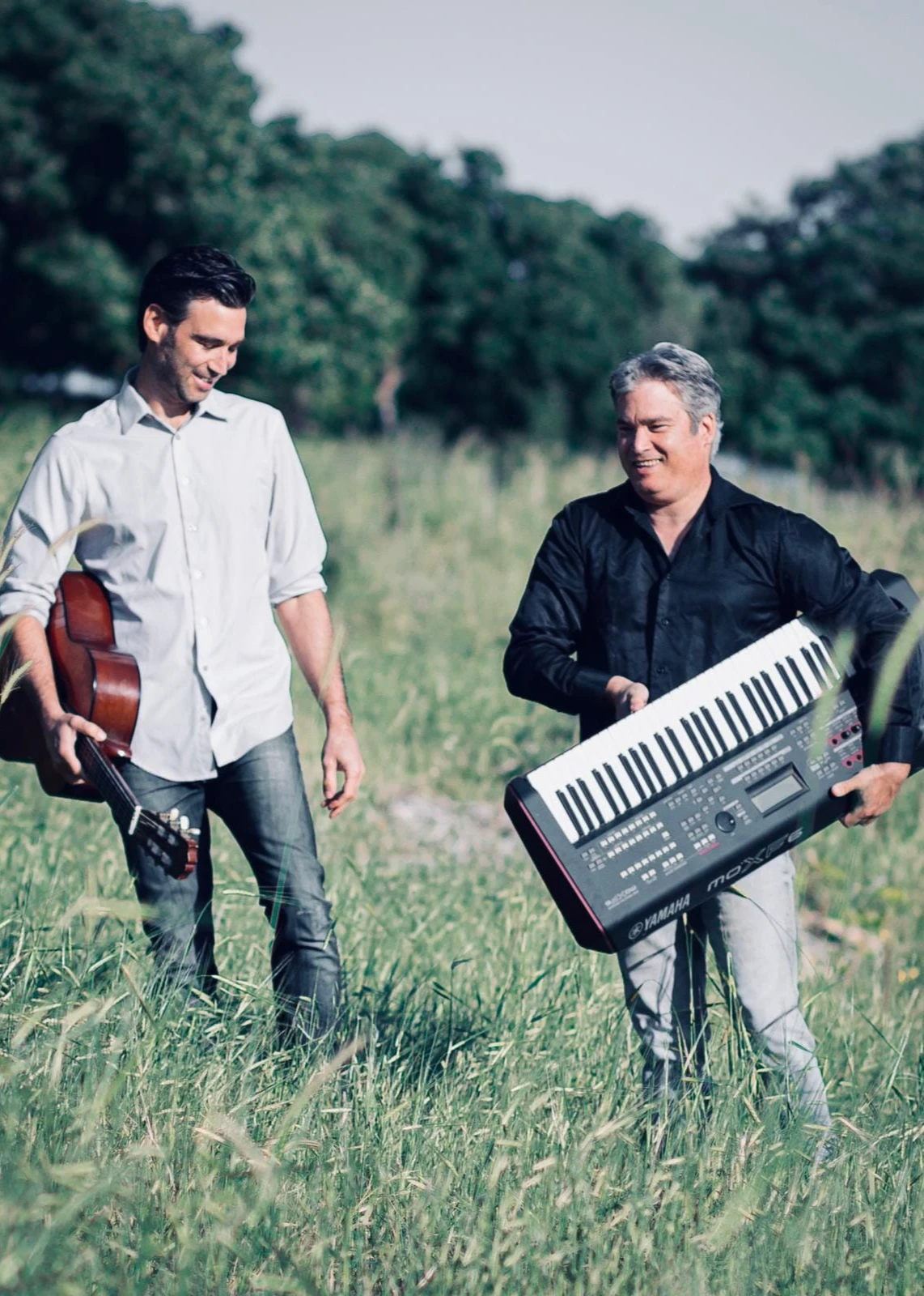  שיר בעמק- סדרת ערבי זמר במוזיאון העמק | הזמנת כרטיסים