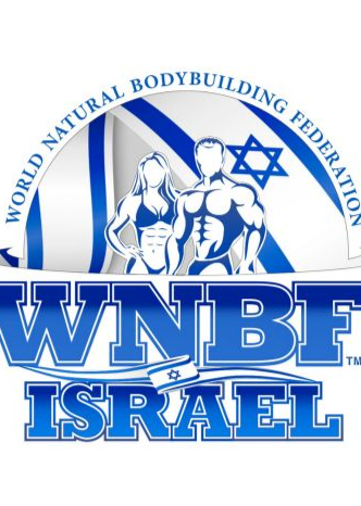  WNBF - תחרות לפיתוח גוף טבעי | האירוע חלף