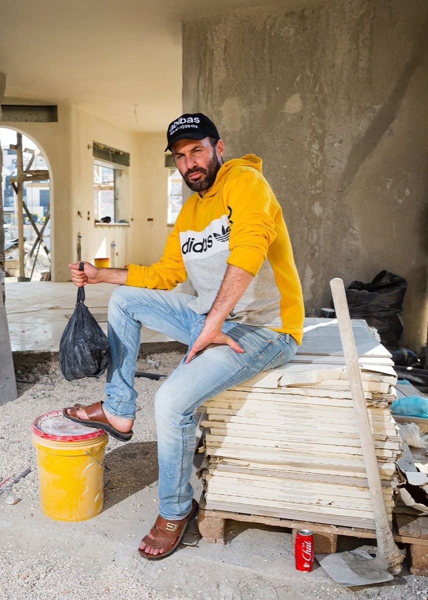  "אבו טבלה וחברים" בהיכל התרבות אריאל | האירוע חלף