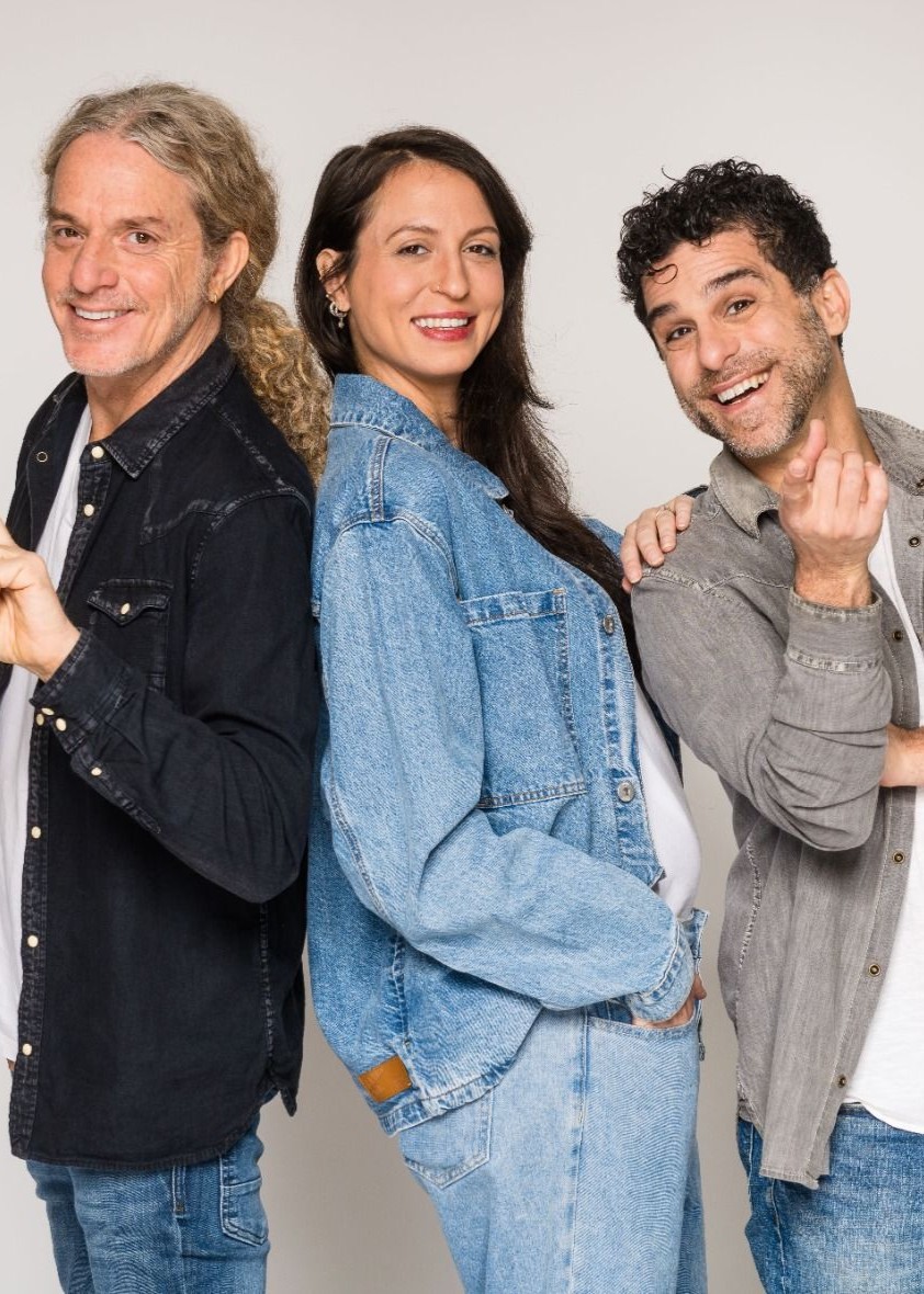  צלילים במדבר - לא רוצים לישון  | האירוע חלף