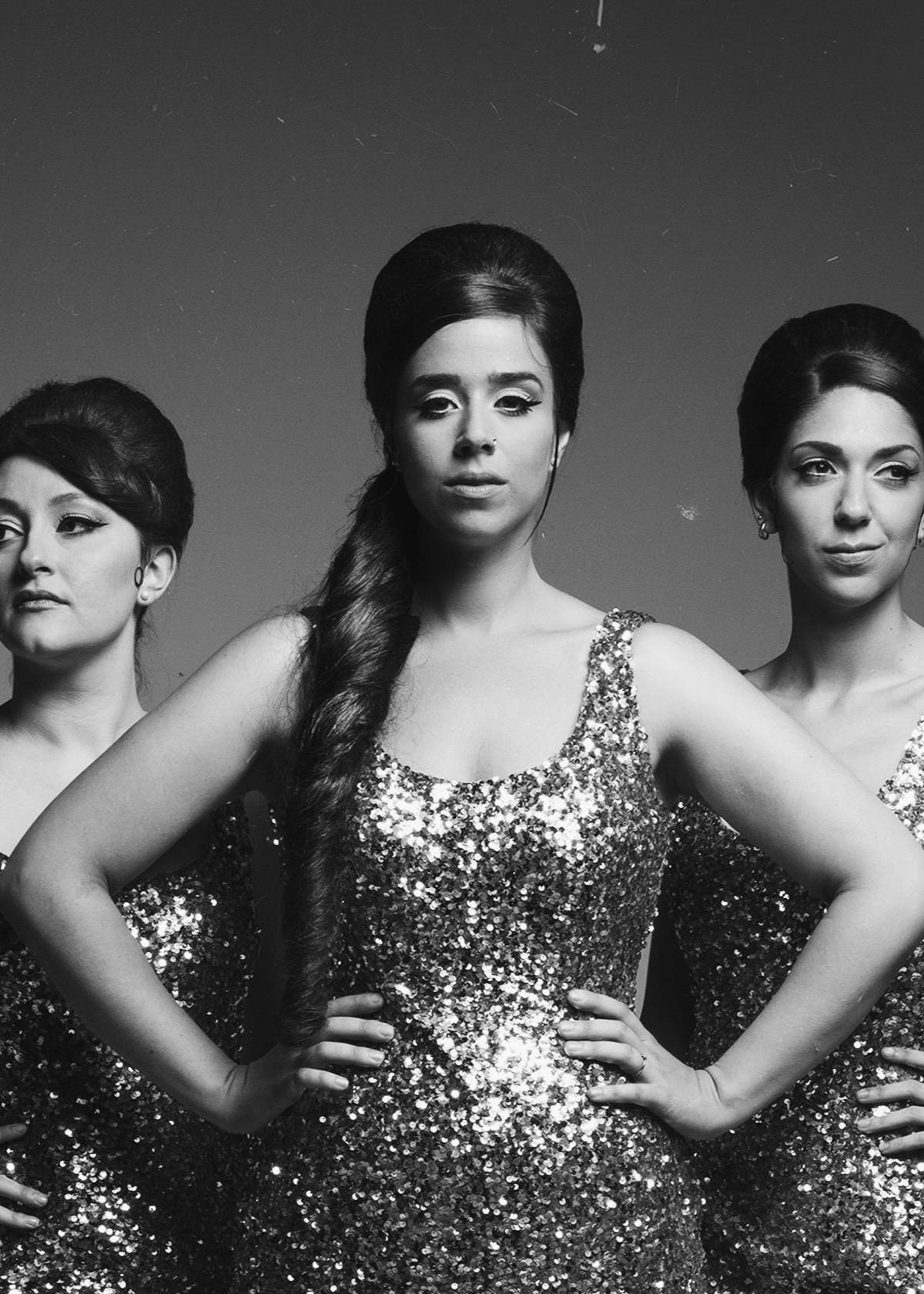  צלילים במדבר - MissBehave (מופע להקה) | האירוע חלף