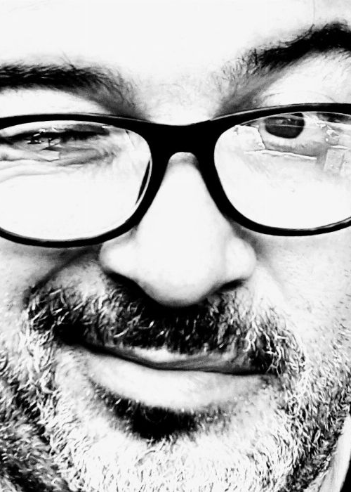  שלי בן משה במופע הסטנדאפ "בין השורות"  | האירוע חלף