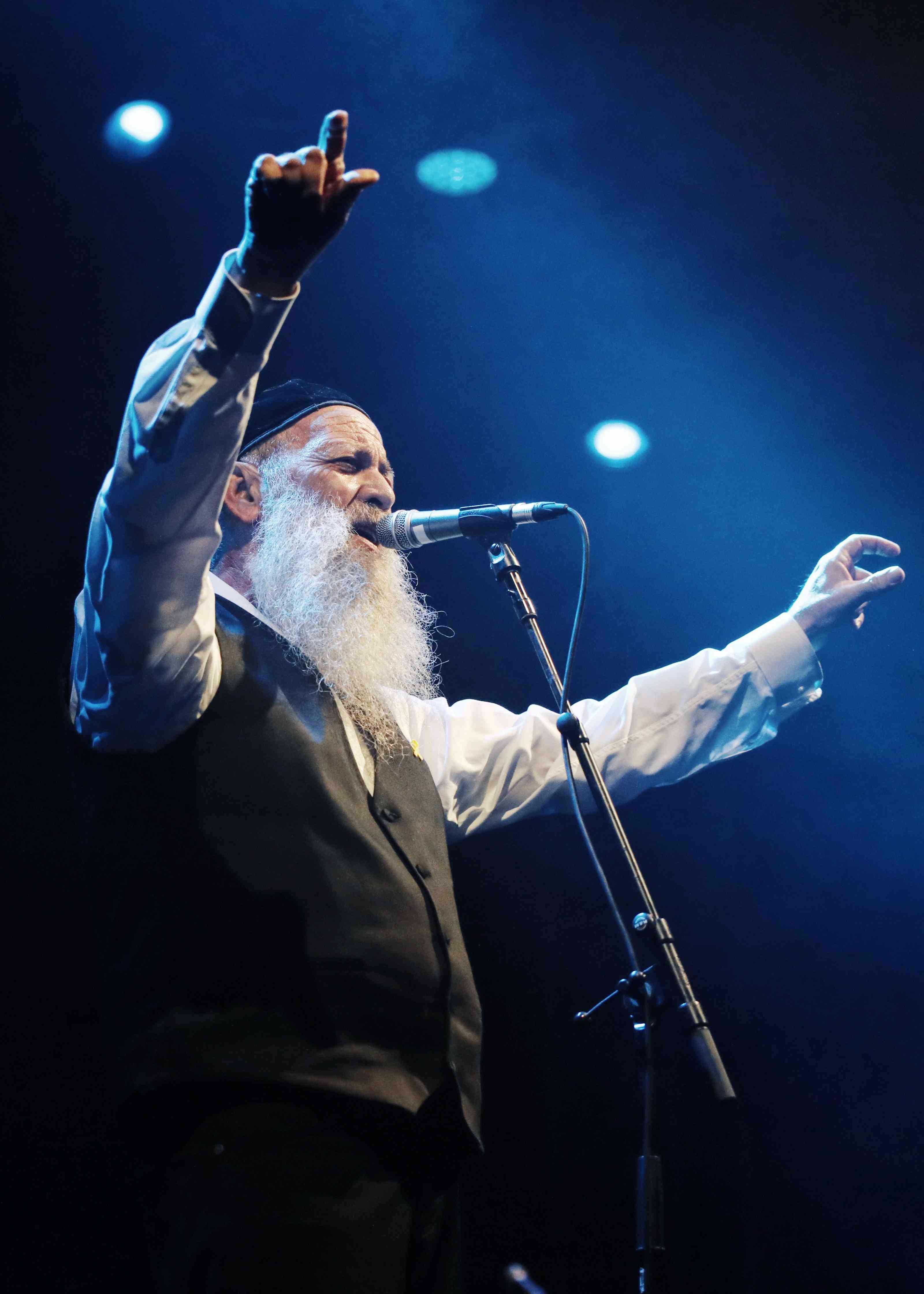  שולי רנד | אירוע מתגלגל – מופע להקה חדש | הזמנת כרטיסים