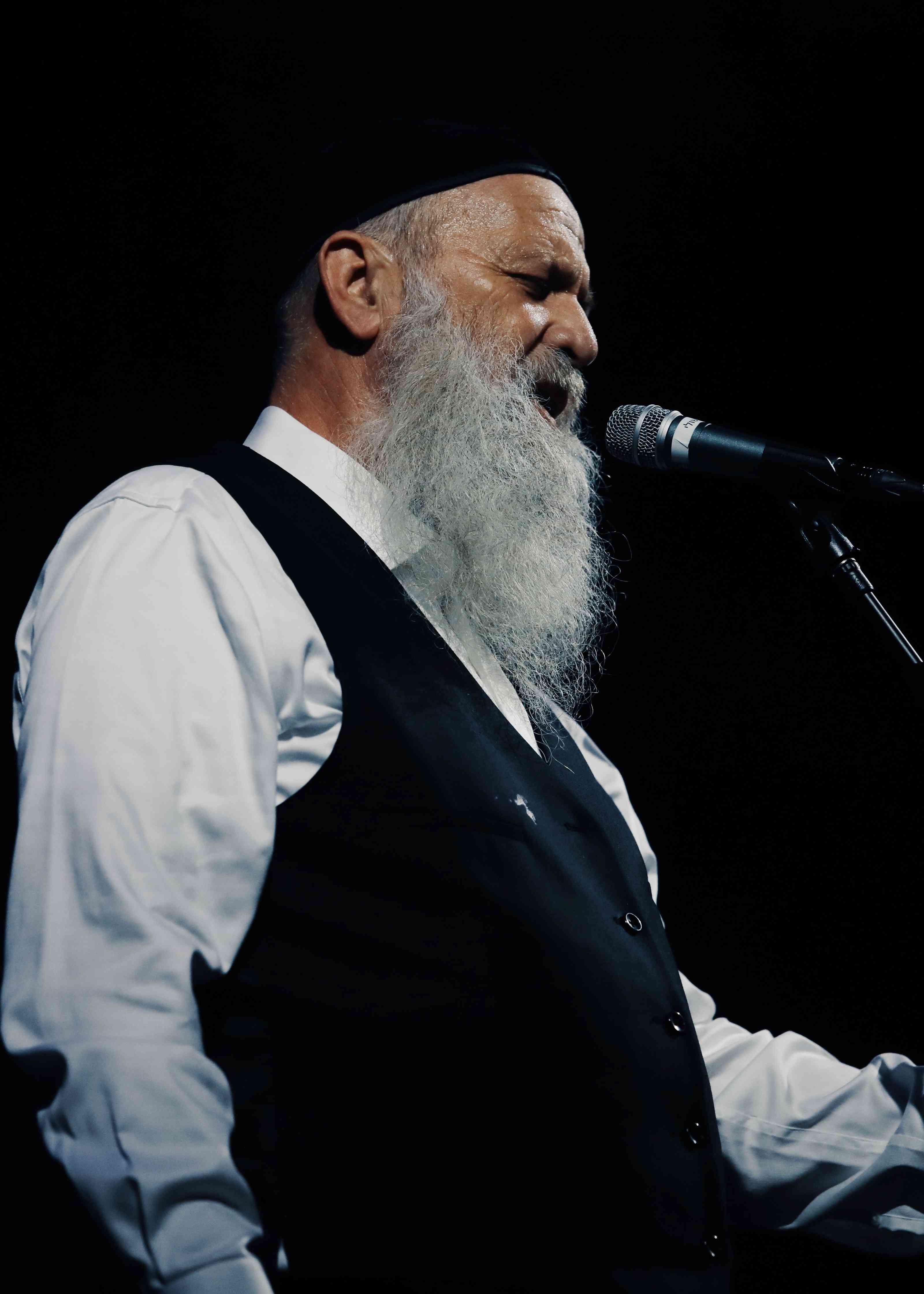  שולי רנד | מופע תשליך | הזמנת כרטיסים