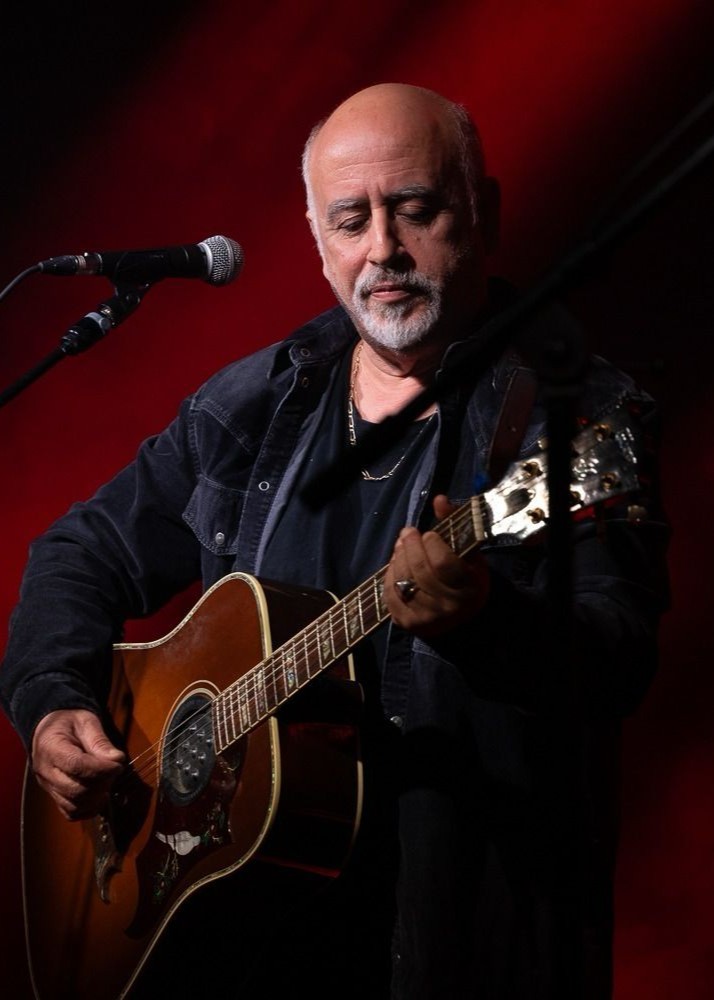  מיכה שטרית בהופעה | האירוע חלף