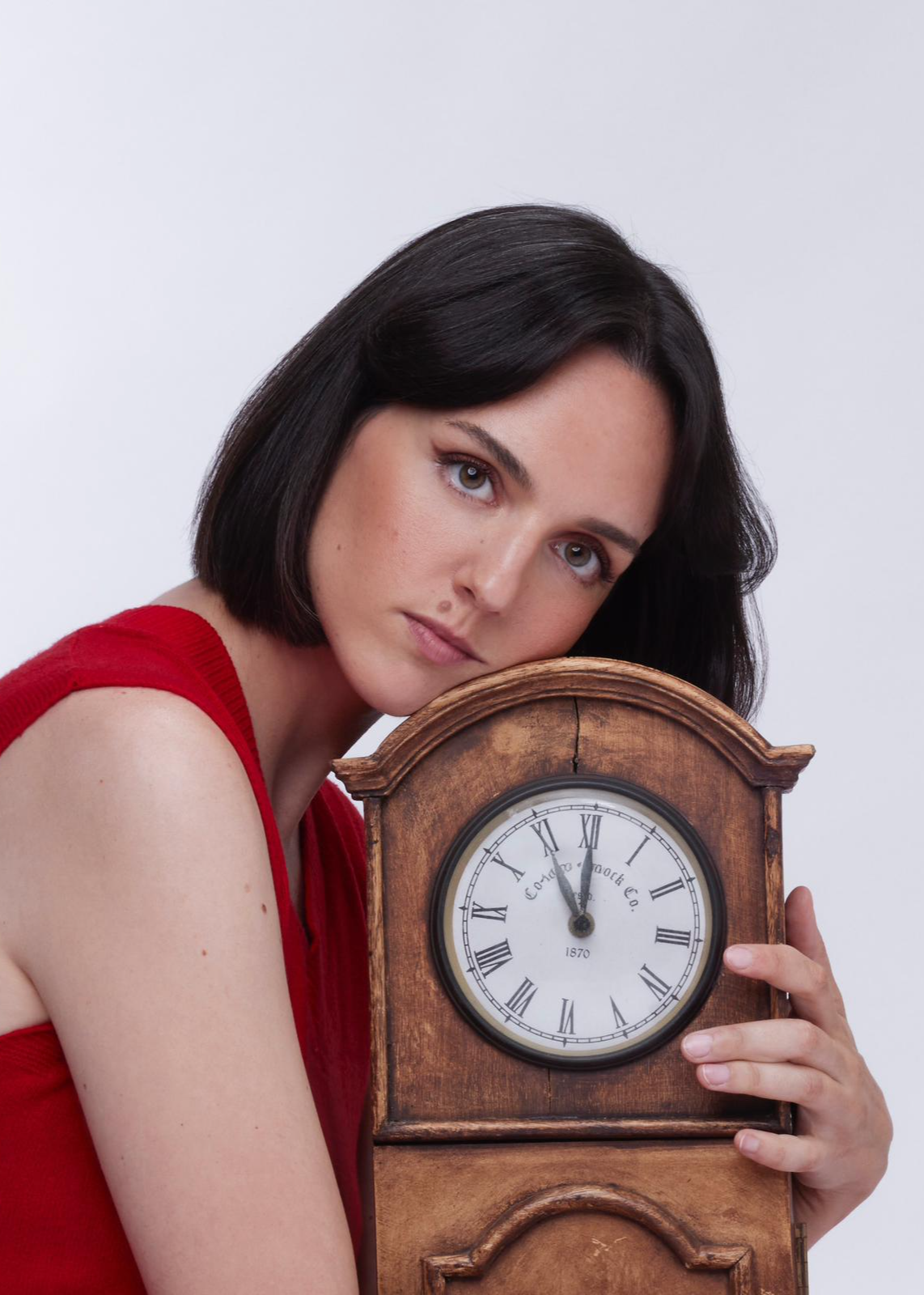  ענת מושקובסקי "89 שניות" | הזמנת כרטיסים