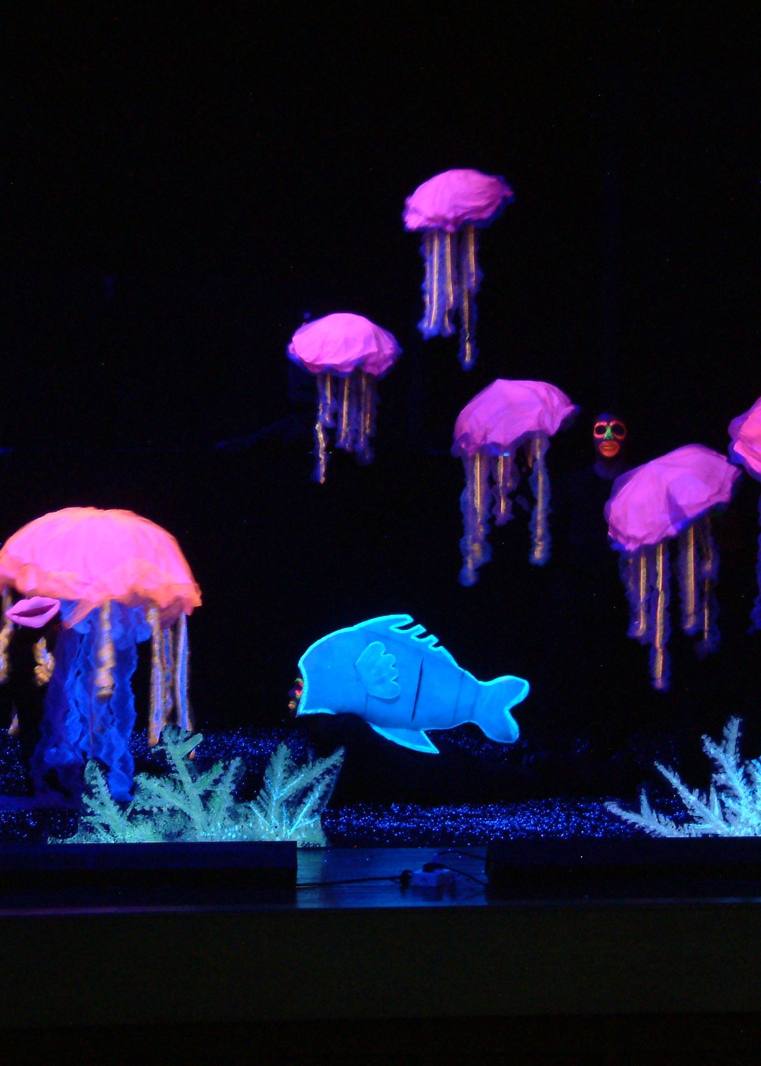  כספיון  - התיאטרון השחור | הזמנת כרטיסים