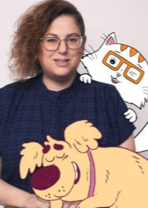  כשכראמל פוגש את סבא וסבתא | הזמנת כרטיסים