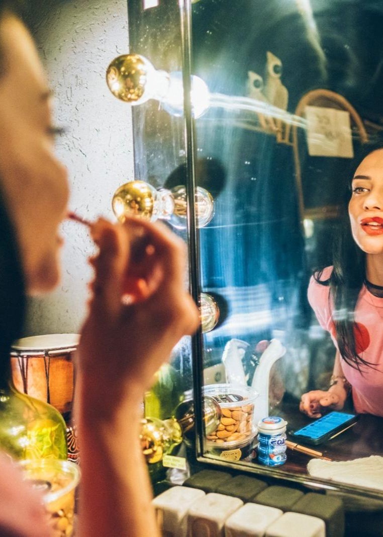  נינט טייב במופע אקוסטי - ״באתי״ - עם מאיה בלזיצמן | הזמנת כרטיסים