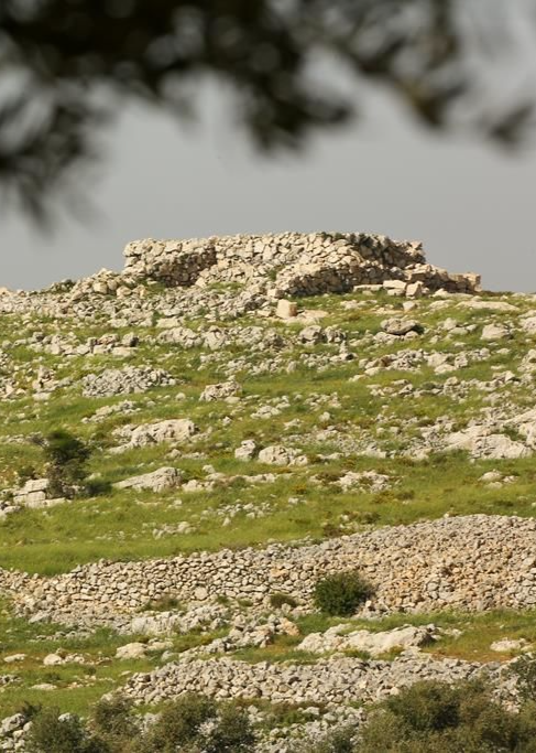  סובב הר עיבל  | הזמנת כרטיסים