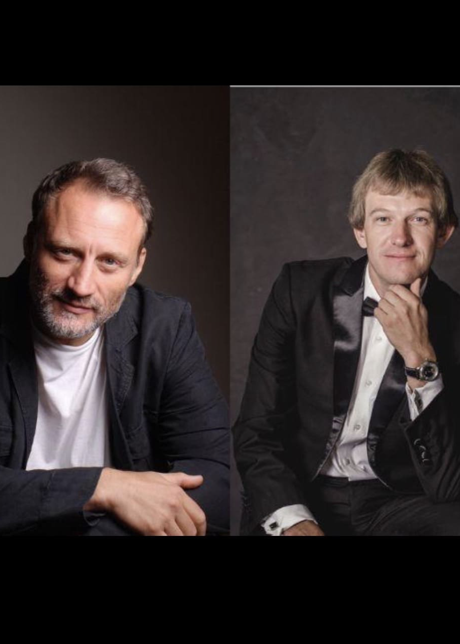  Созвучие | הזמנת כרטיסים