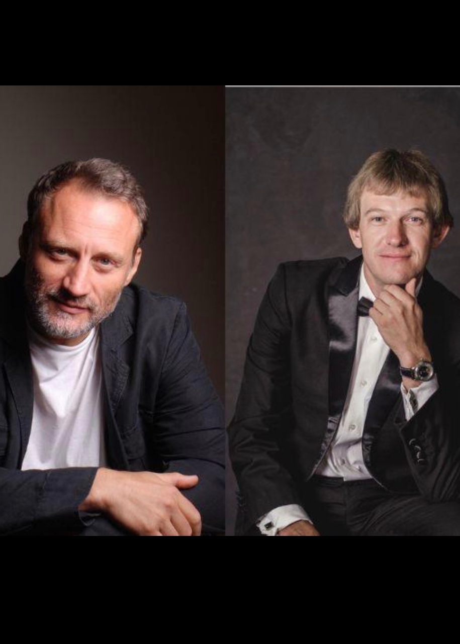  Созвучие | הזמנת כרטיסים