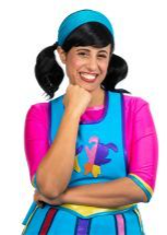  רעותי הילדה הישראלית בקרית מוצקין | הזמנת כרטיסים