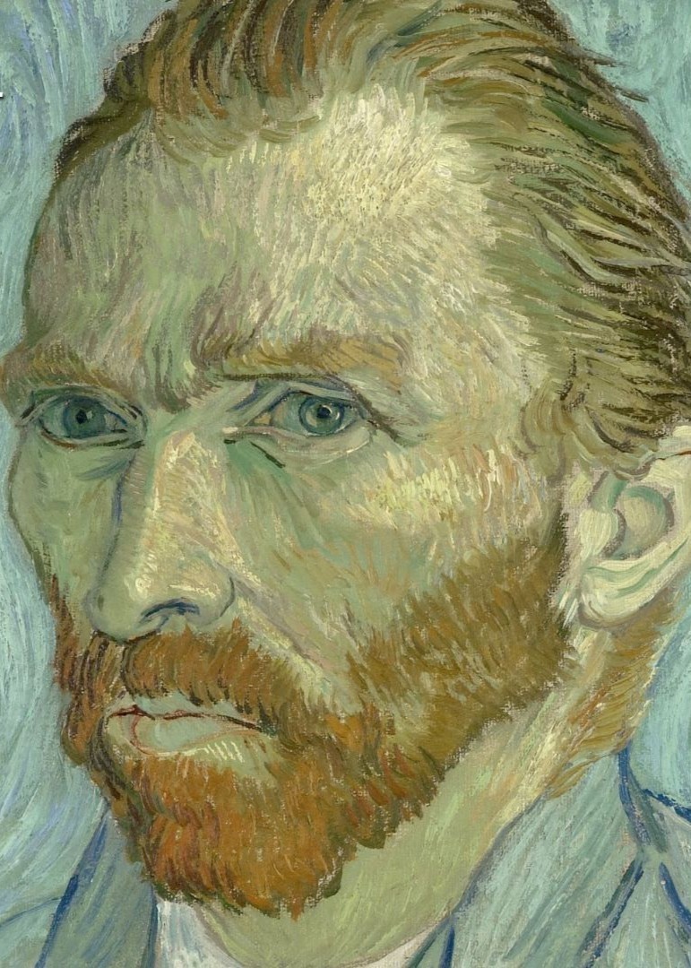  אנסמבל גלעד אפרת מנגן ואן גוך | הזמנת כרטיסים