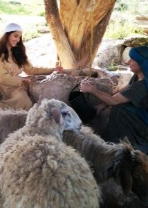  סיור תרבוטבע- "שִׂימֵנִי כַחוֹתָם עַל לִבֶּךָ…" (שיר השירים ח', ו') | הזמנת כרטיסים