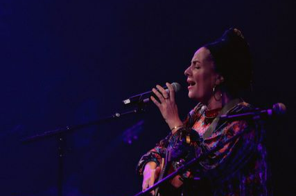 רוחמה בן יוסף - מופע להקה 11.02 | האירוע חלף