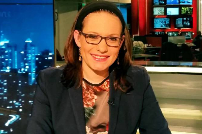  סיון רהב-מאיר | האירוע חלף