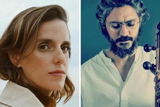  מופע מרכזי: יגל הרוש מארח את דניאלה ספקטור | האירוע חלף