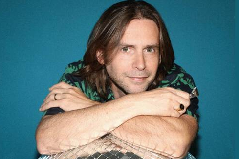  פיטר רוט במופע אינטימי חשמלי | האירוע חלף