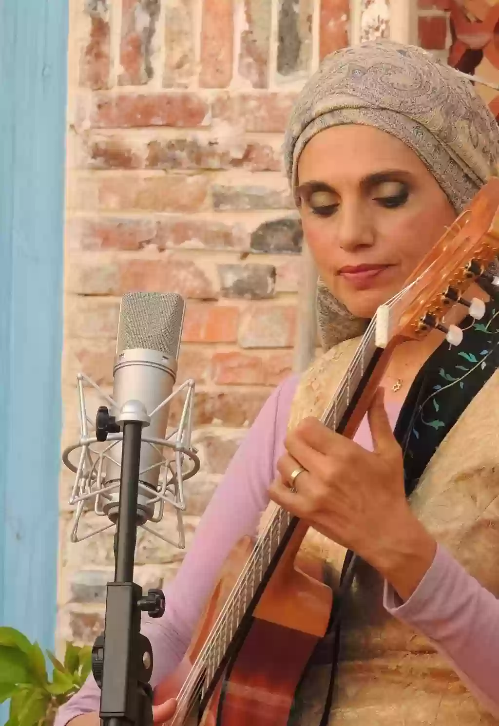  אתי אנקרי - לראשונה בפאבלה! | האירוע חלף