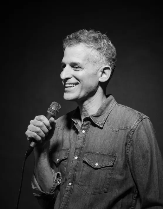  רשף לוי סטנדאפ ואלתורים | הזמנת כרטיסים