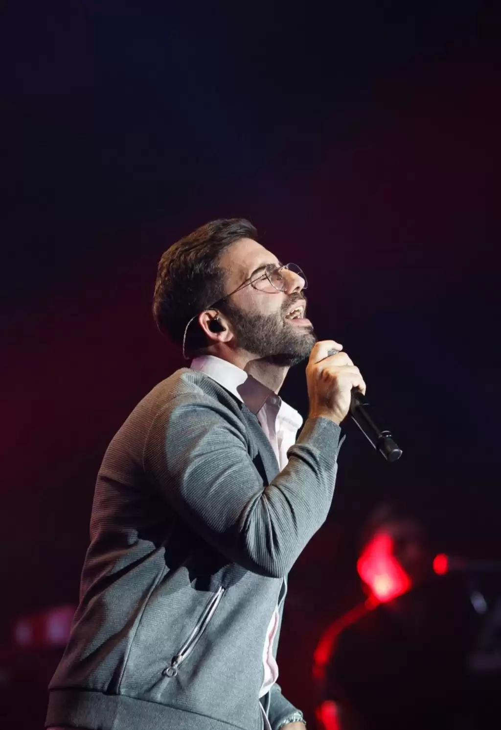  אליעד בהופעה | הזמנת כרטיסים