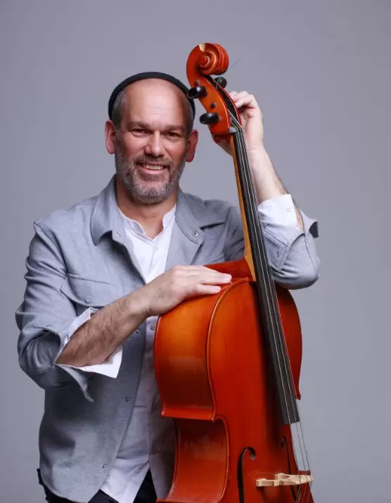  יונתן רזאל במופע סולו פסנתר מיוחד | האירוע חלף