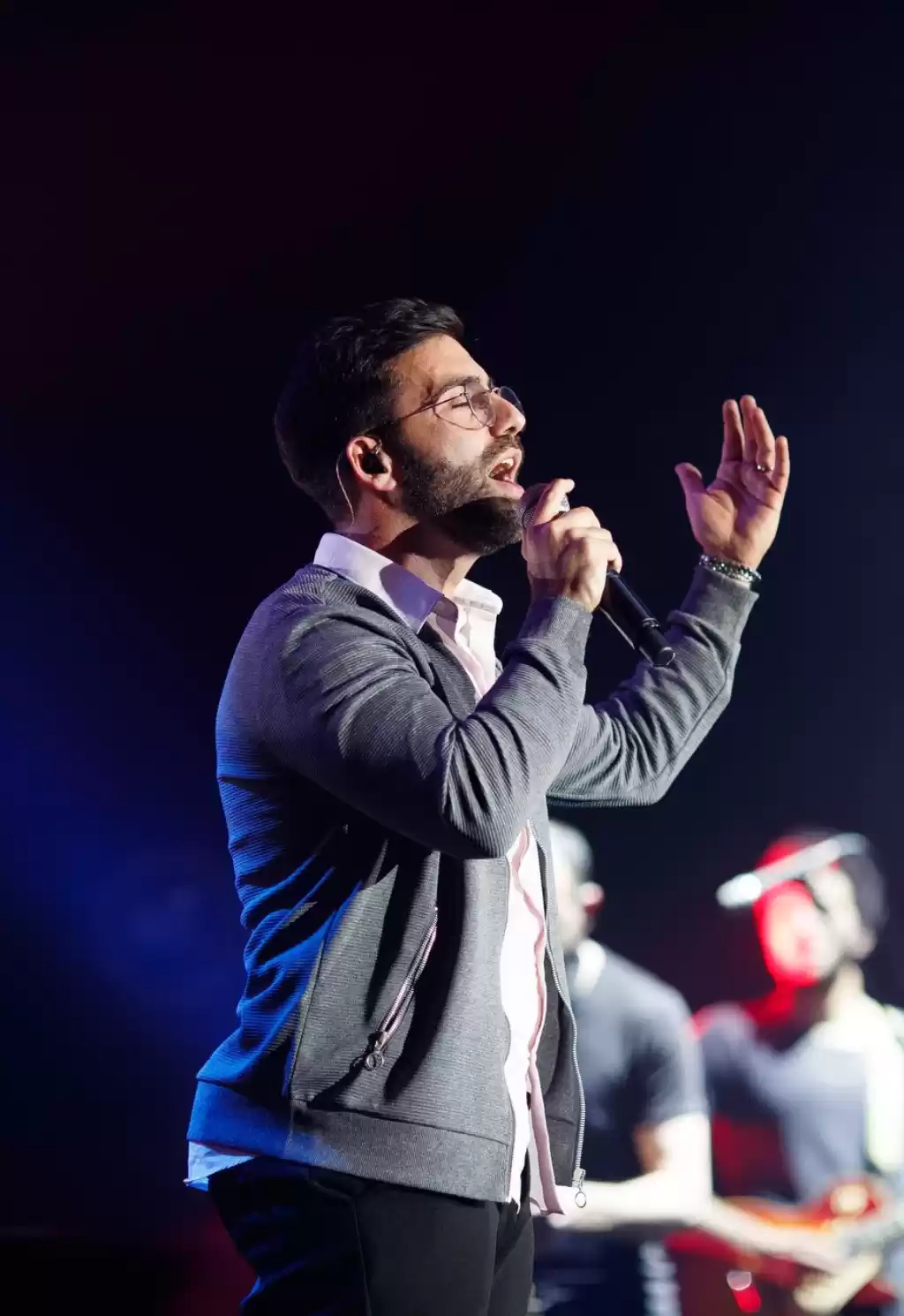  אליעד | האירוע חלף