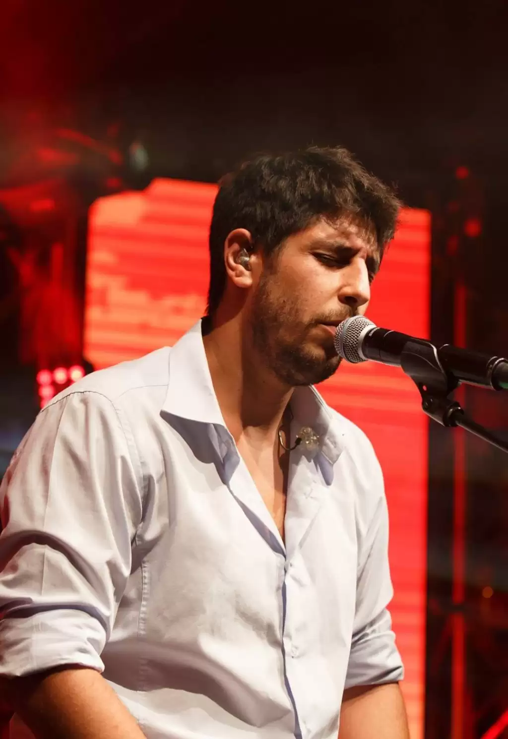  עידן עמדי | הזמנת כרטיסים