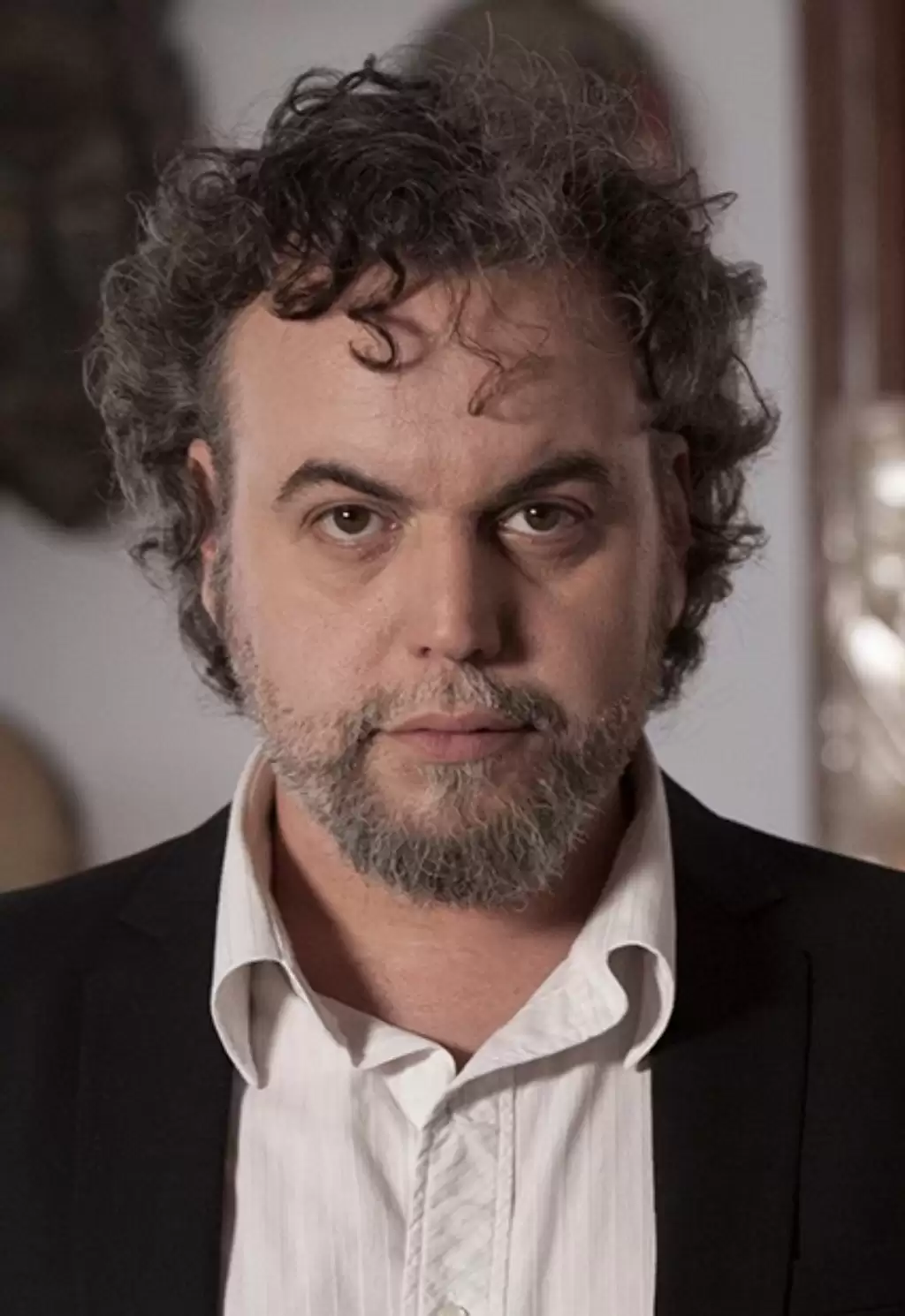  ההתחלה של כל הדברים: יניב איצקוביץ' ודניאל סלומון במופע-שיחה משותף | האירוע חלף