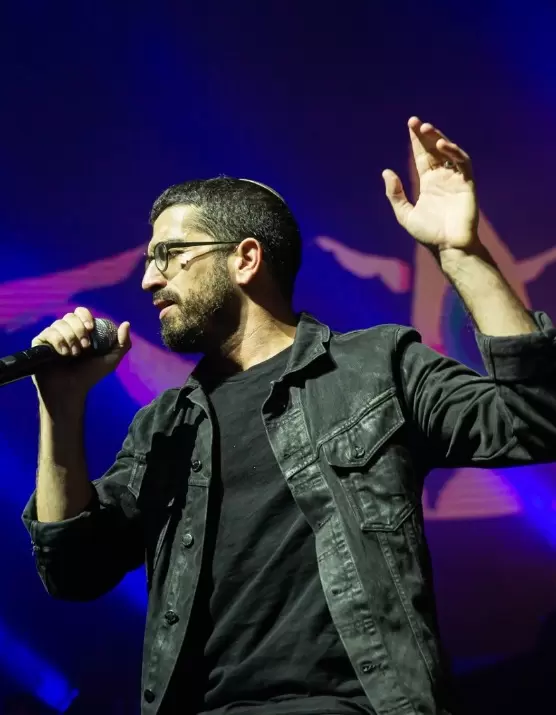  חנן בן ארי | הזמנת כרטיסים